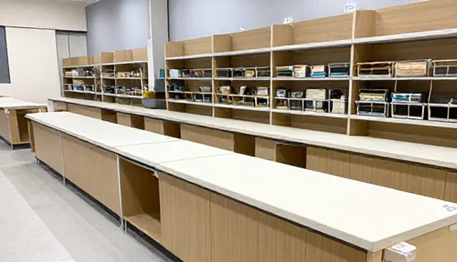 冷链管理中加工环节的选型与维护建议