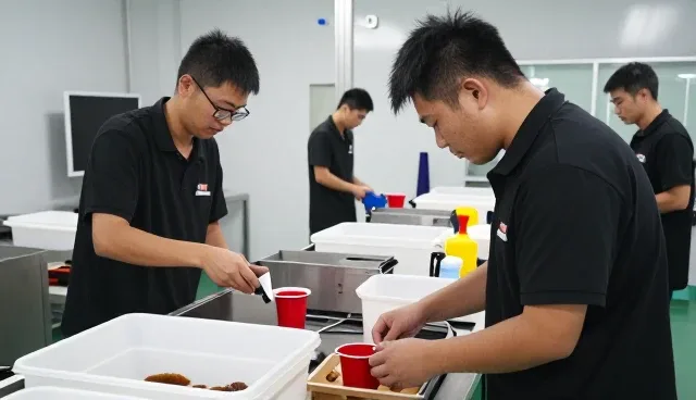 冷链配送选择参考指南